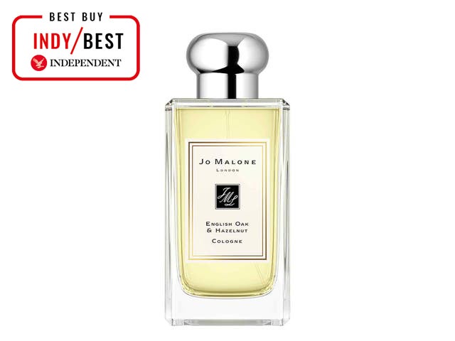 Best Jo Malone fragrance From warm earthy scents to delicate florals The Independent